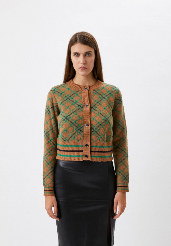

Кардиган Pinko, Разноцветный