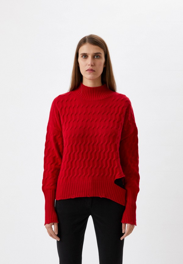 

Свитер Pinko, Красный