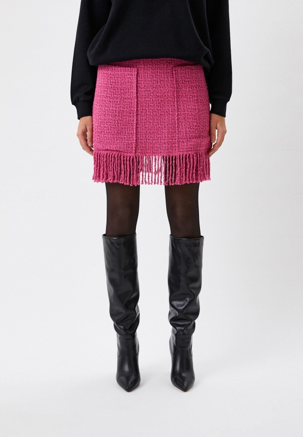 

Юбка Pinko, Розовый