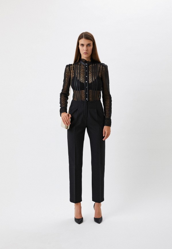 

Комбинезон Pinko, Черный