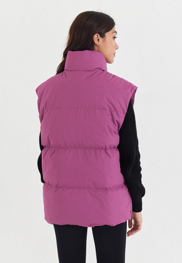 фото Жилет утепленный imocean