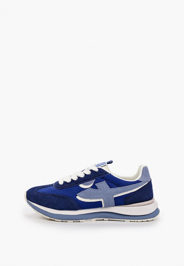 

Кроссовки Tamaris Fashletics, Синий