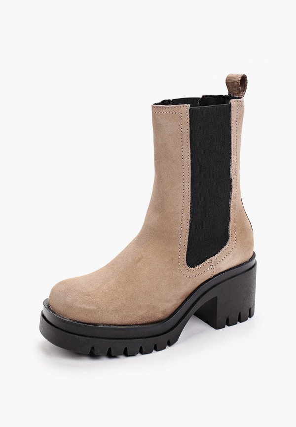 фото Полусапоги tamaris