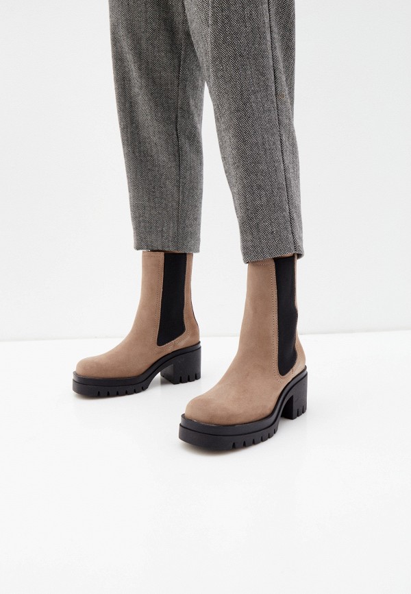 фото Полусапоги tamaris