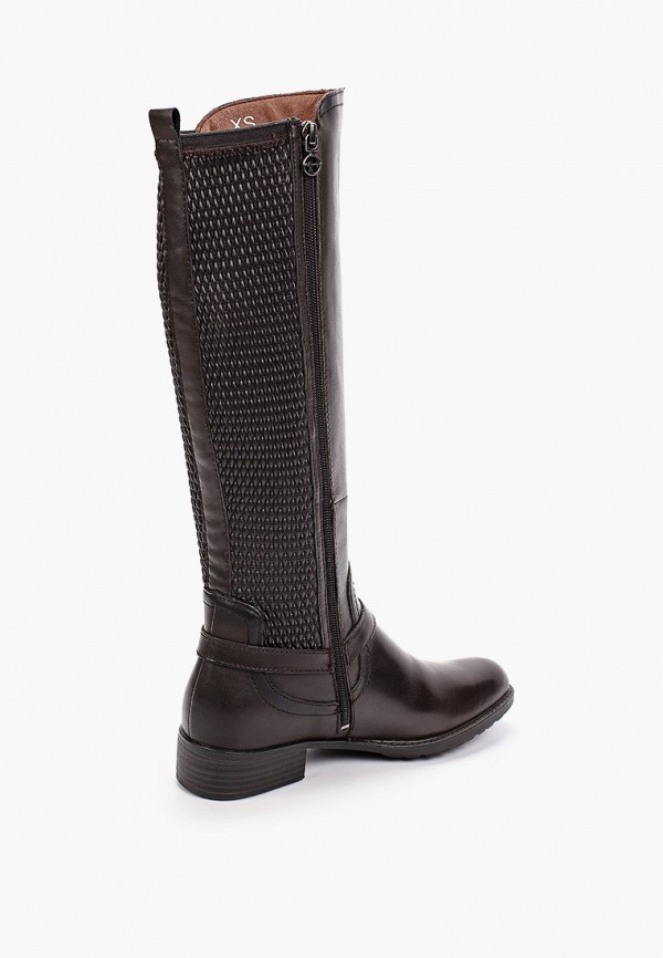 фото Сапоги tamaris