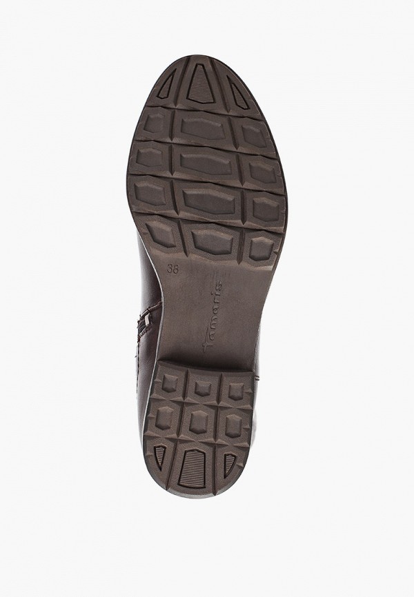 фото Сапоги tamaris