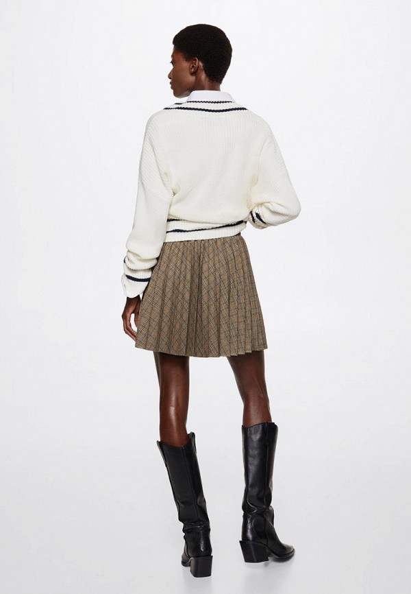 фото Юбка mango