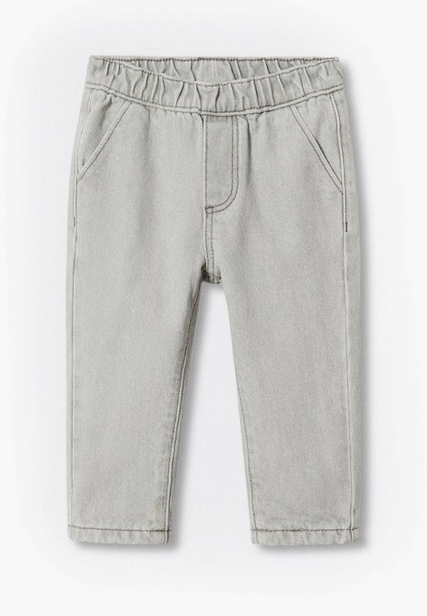 

Джинсы Mango Kids, Серый, LOUIS