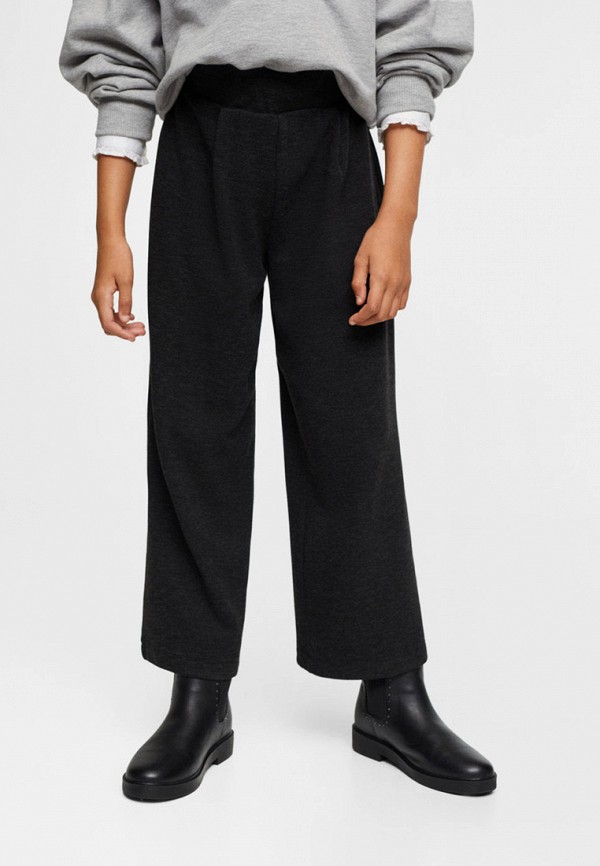 фото Брюки mango kids