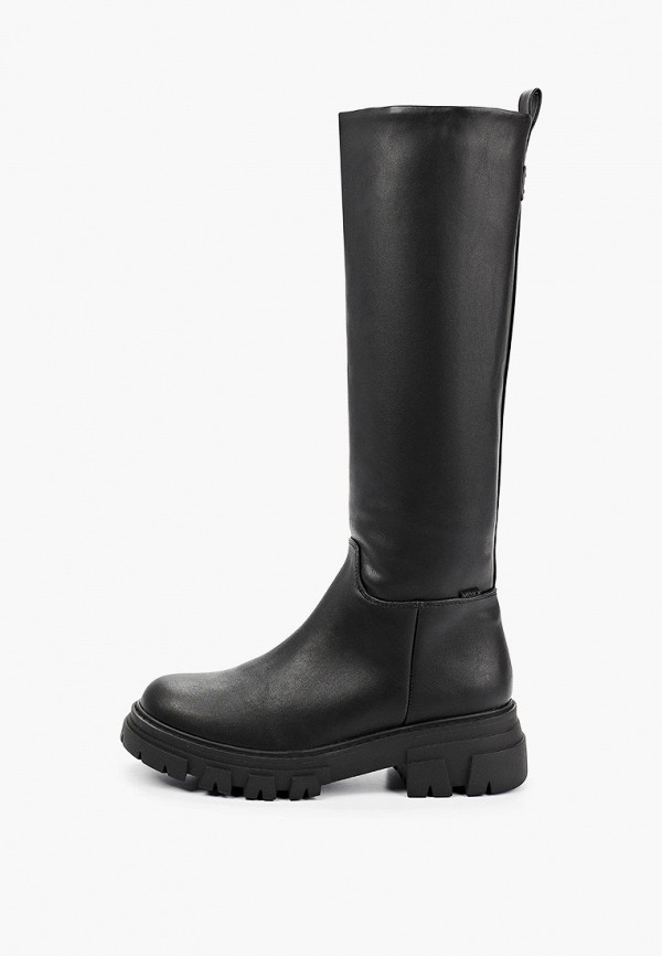 

Сапоги Mexx, Черный