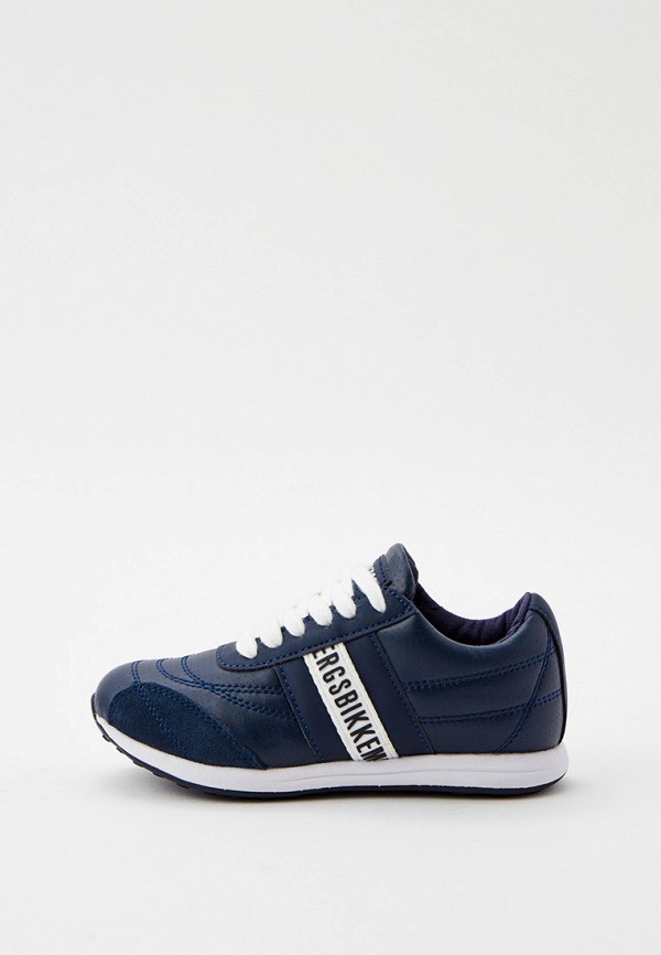 

Кроссовки Bikkembergs, Синий