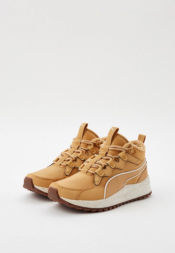 фото Кроссовки puma