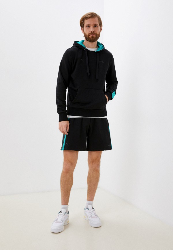 фото Шорты спортивные puma