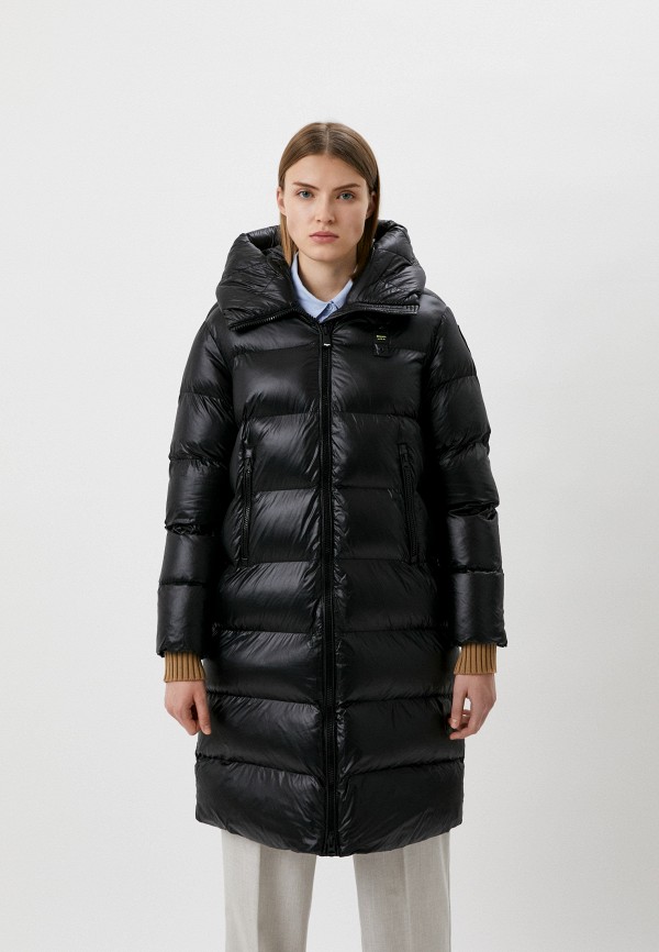 

Куртка утепленная Blauer USA, Черный