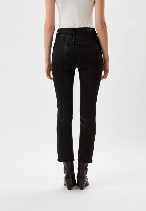 фото Джинсы paige