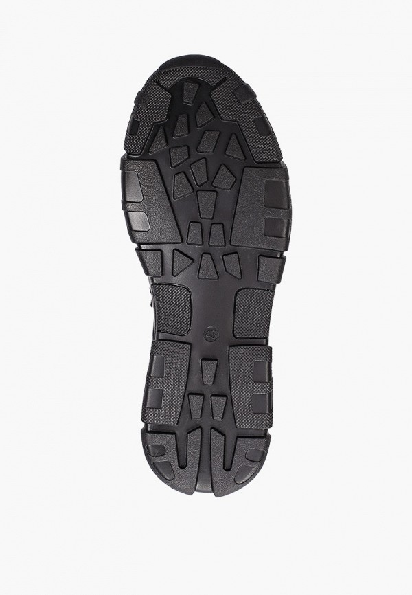 Ботинки MCM синий, размер 42, фото 5