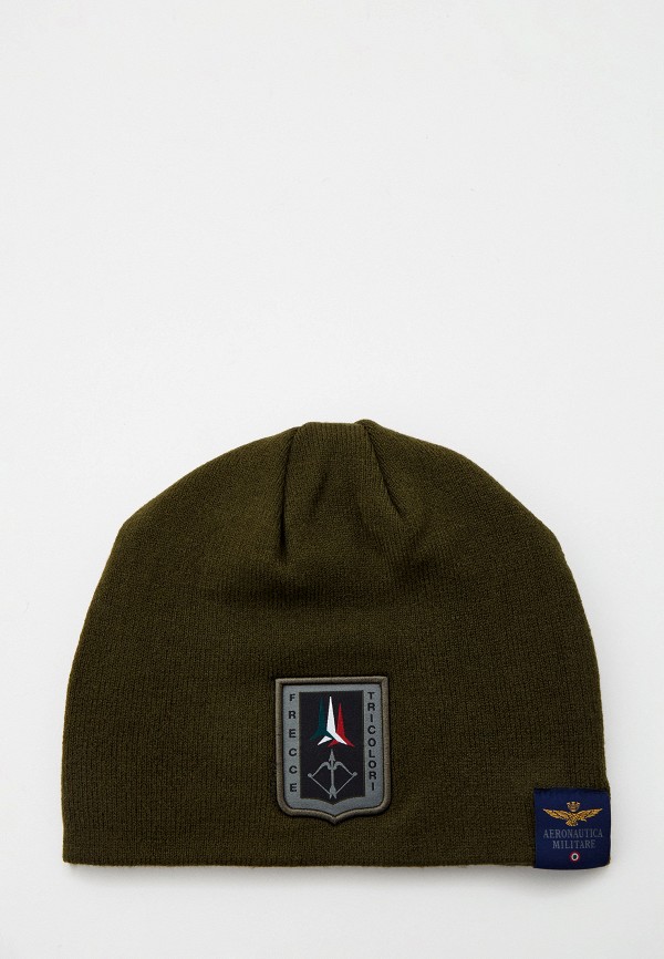 

Шапка Aeronautica Militare, Хаки