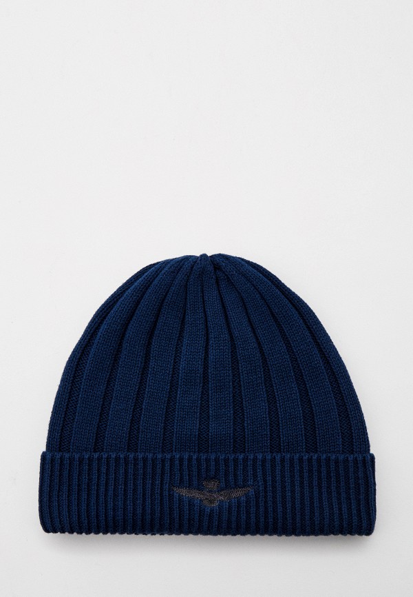

Шапка Aeronautica Militare, Синий