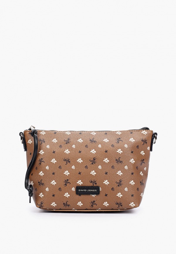 

Сумка David Jones, Коричневый
