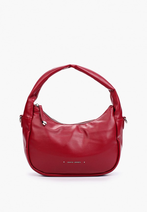 

Сумка David Jones, Бордовый
