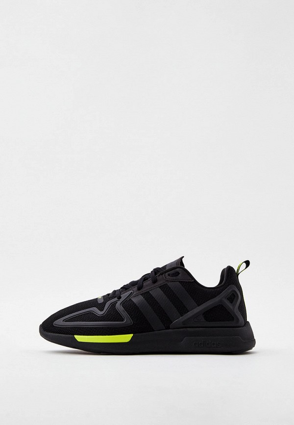 

Кроссовки adidas Originals, Черный, ZX 2K FLUX
