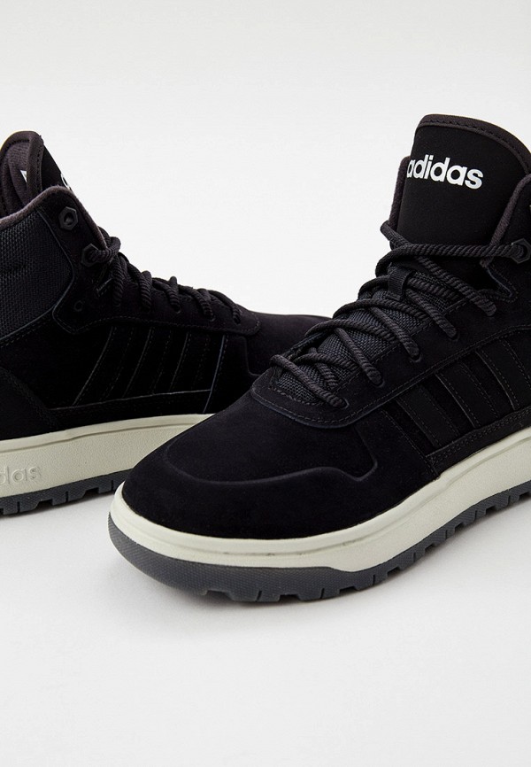 Кеды  adidas фото