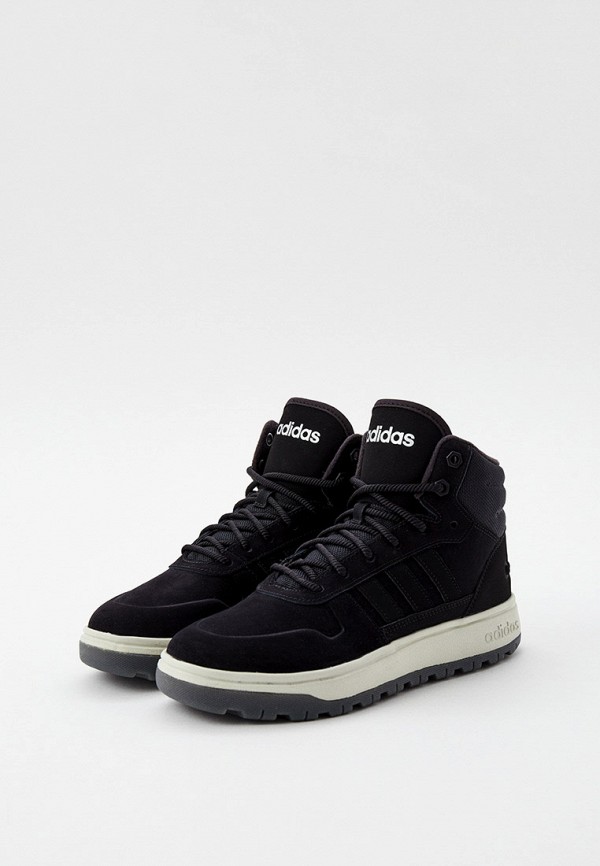 Кеды  adidas фото