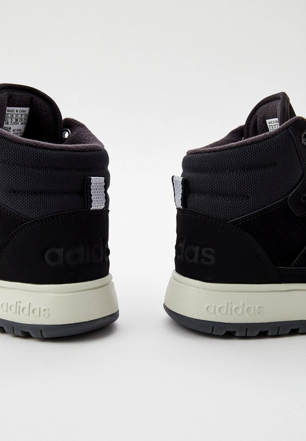 Кеды  adidas фото