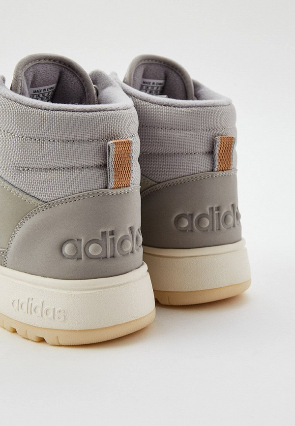 Кеды  adidas фото