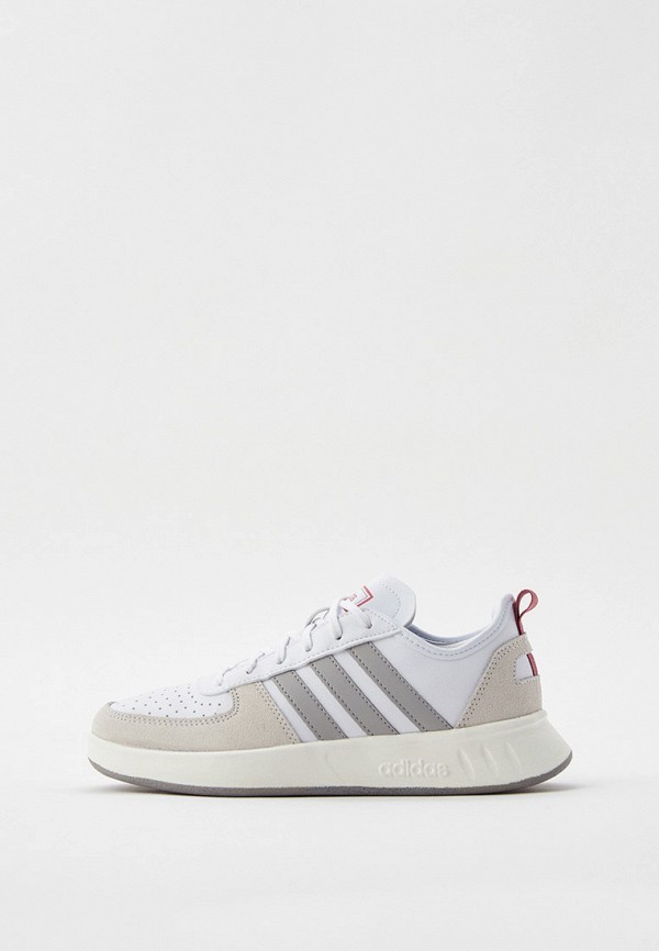 

Кроссовки adidas, Белый, COURT80S