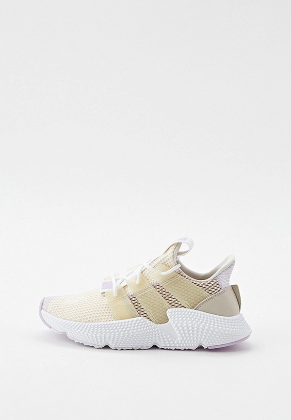 

Кроссовки adidas Originals, Бежевый, PROPHERE W