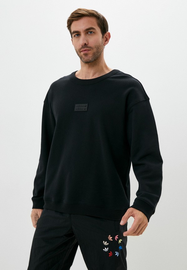 

Свитшот adidas Originals, Черный