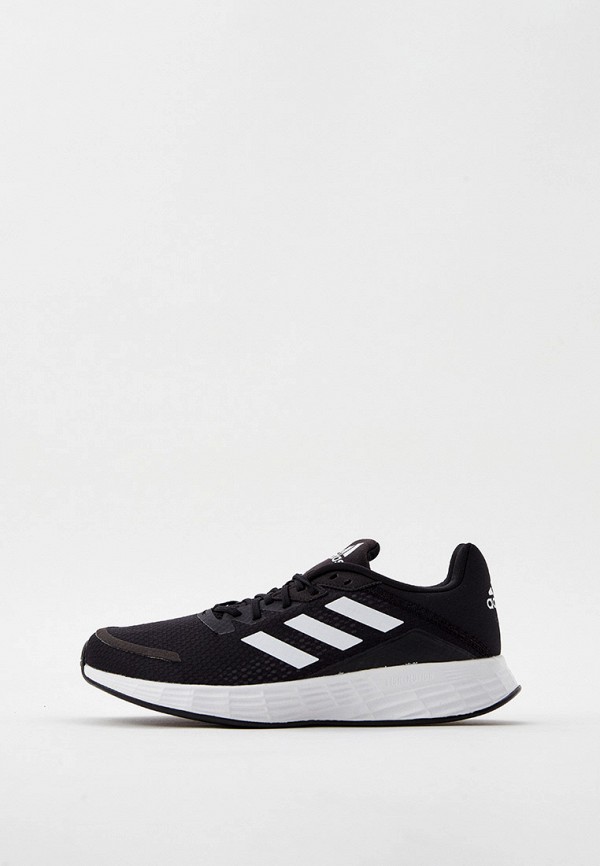 

Кроссовки adidas, Черный, DURAMO SL