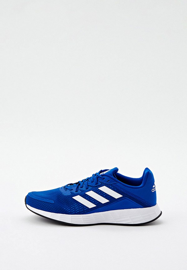 

Кроссовки adidas, Синий, DURAMO SL