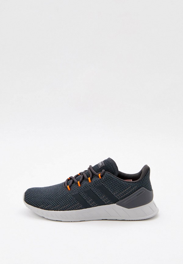 

Кроссовки adidas, Серый, QUESTAR FLOW NXT
