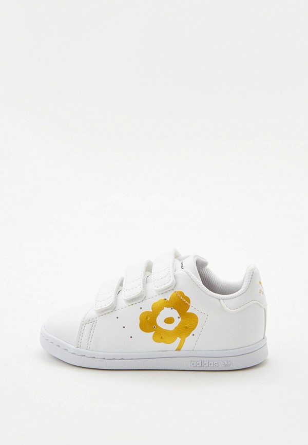 

Кеды adidas Originals, Marimekko Stan Smith