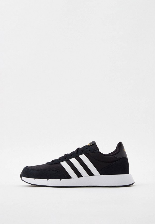 

Кроссовки adidas, Черный, RUN 60S 2.0