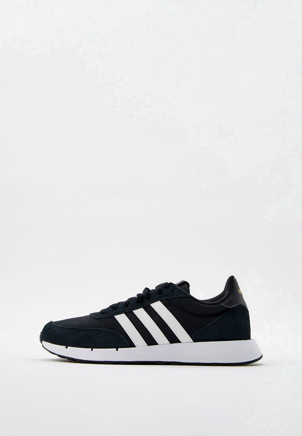 

Кроссовки adidas, Черный, RUN 60S 2.0