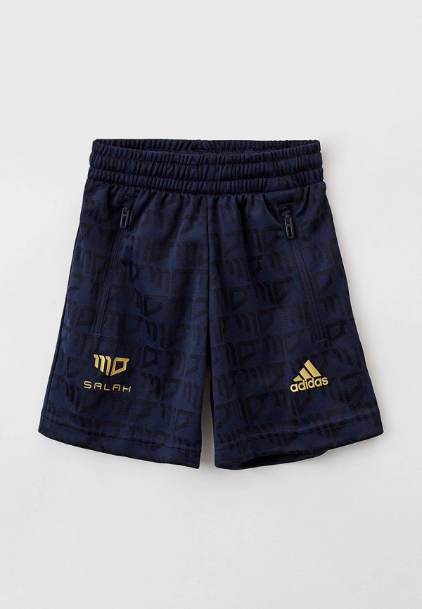 

Шорты спортивные adidas, Синий, B SALAH SHORT
