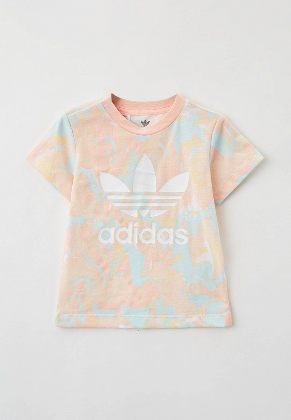 

Футболка adidas Originals, Разноцветный
