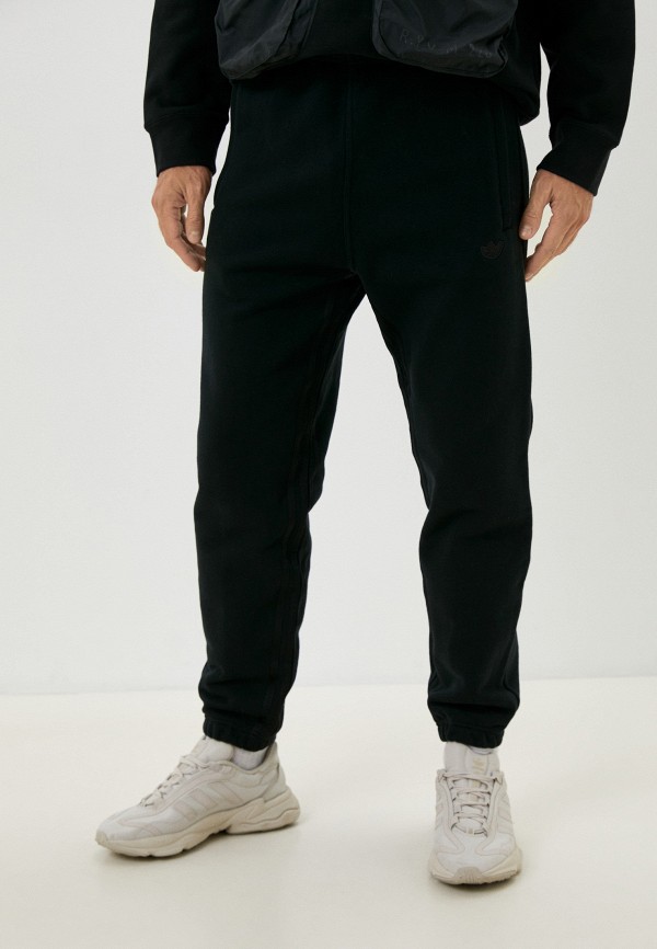 

Брюки спортивные adidas Originals, Черный