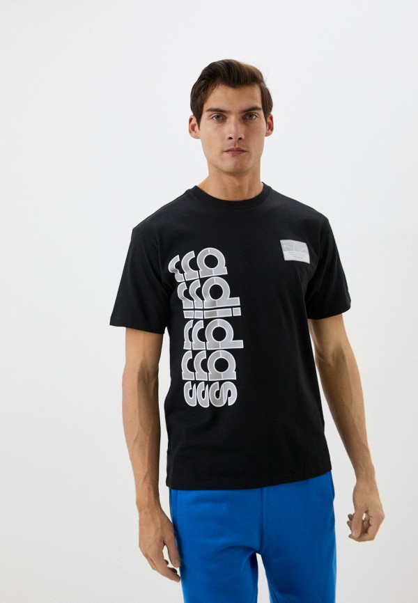 Футболка  adidas Originals