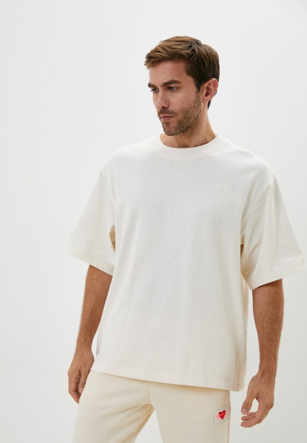 

Футболка adidas Originals, Белый