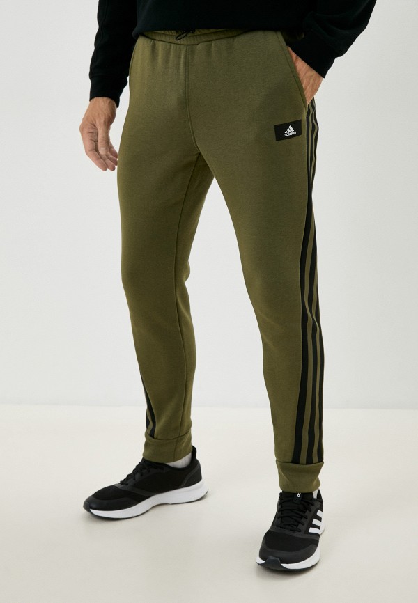 

Брюки спортивные adidas, Хаки, M FI WTR PANT