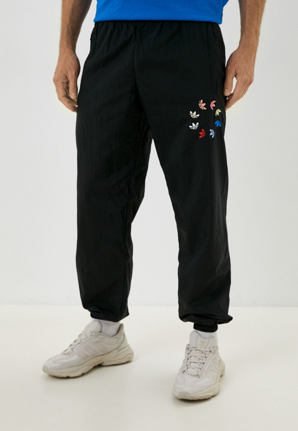 

Брюки спортивные adidas Originals, Черный