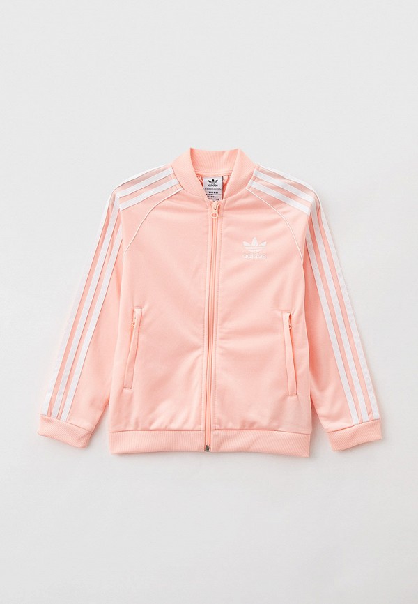 Олимпийка adidas Originals Олимпийка adidas Originals фото