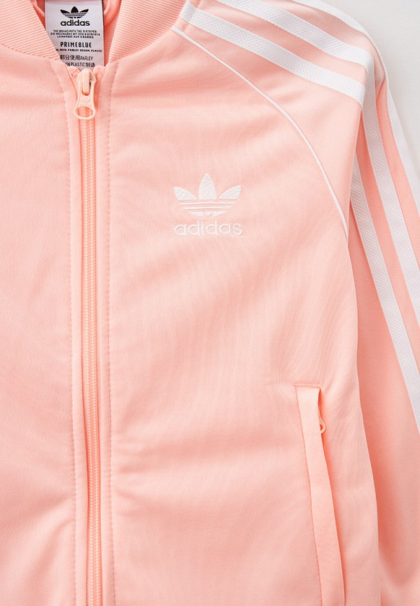 Олимпийка adidas Originals Олимпийка adidas Originals фото