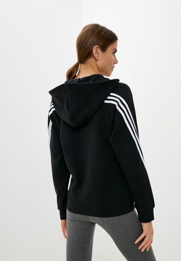 Толстовка  adidas фото