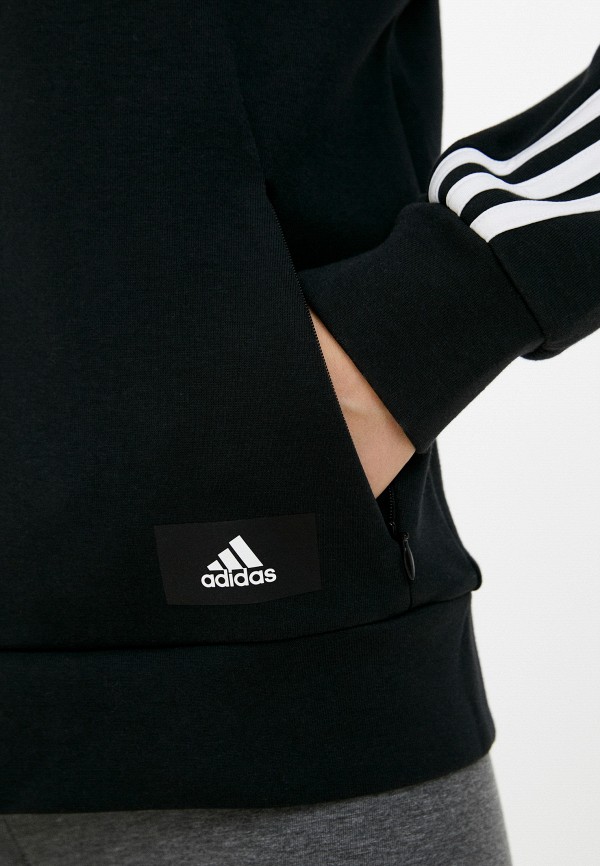 Толстовка  adidas фото