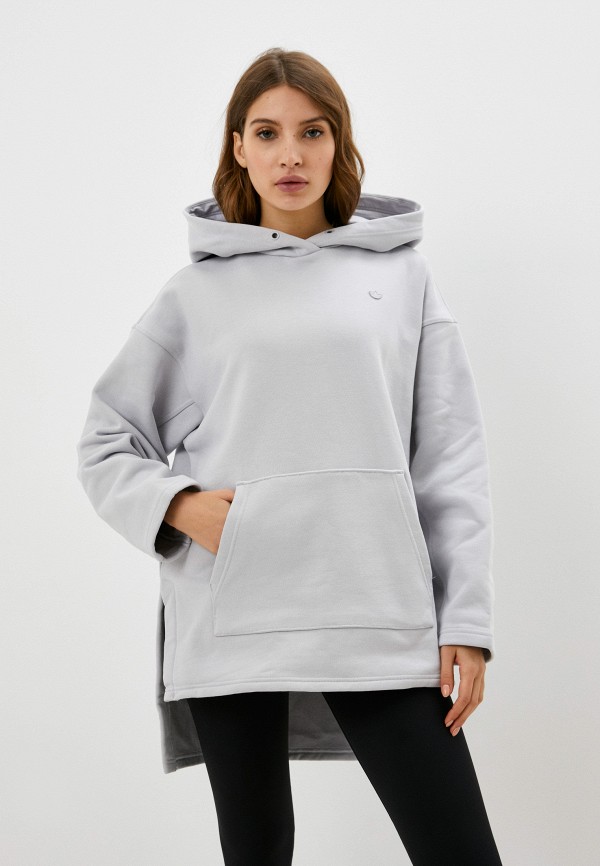 

Худи adidas Originals, Серый